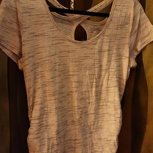 Jessica Simpson  MATERNITY TOP